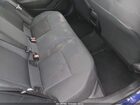 2022 Toyota Corolla Se Blue vin: 5YFS4MCEXNP122003