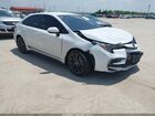 2026 Toyota Corolla Se White vin: 5YFS4MCEXTP272383
