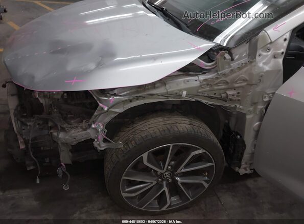 5YFS4RCE0LP015827 2020 TOYOTA LL Gray წინა ხედი