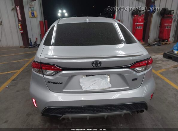 5YFS4RCE0LP015827 2020 TOYOTA LL Gray 