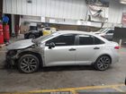 2020 Toyota Corolla Se Gray vin: 5YFS4RCE0LP015827 2020 Toyota Corolla Se Gray vin: 5YFS4RCE0LP015827