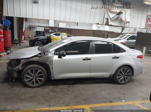 5YFS4RCE0LP015827 2020 TOYOTA LL Gray 