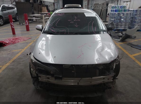 5YFS4RCE0LP015827 2020 TOYOTA LL Gray უკანა სალონის ხედი