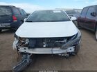 2020 Toyota Corolla Se White vin: 5YFS4RCE5LP007142