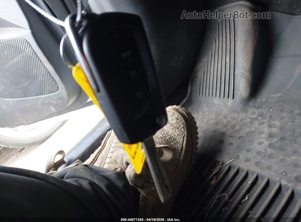 5YFS4RCE5LP007142 2020 TOYOTA LL White Widok deski rozdzielczej