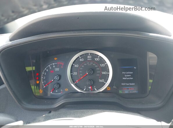 5YFS4RCE5LP043817 2020 TOYOTA LL Black Vista de los asientos traseros