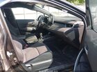2020 Toyota Corolla Se Black vin: 5YFS4RCE5LP043817 2020 Toyota Corolla Se Black vin: 5YFS4RCE5LP043817