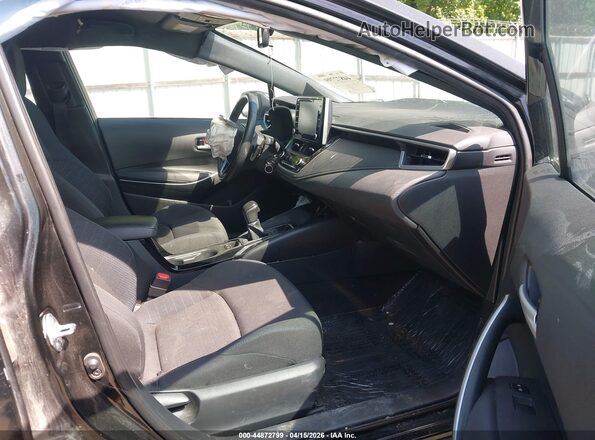 5YFS4RCE5LP043817 2020 TOYOTA LL Black Vista interior delantera