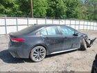 2020 Toyota Corolla Se Black vin: 5YFS4RCE5LP043817 2020 Toyota Corolla Se Black vin: 5YFS4RCE5LP043817