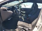 2020 Toyota Corolla Se Silver vin: 5YFS4RCEXLP057308