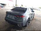 2025 Toyota Corolla Xse Серый vin: 5YFT4MCE1SP237525