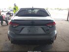 2025 Toyota Corolla Xse Серый vin: 5YFT4MCE1SP237525