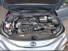 2025 Toyota Corolla Xse Серый vin: 5YFT4MCE1SP237525