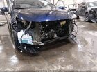 2025 Toyota Corolla Xse Синий vin: 5YFT4MCEXSP243307