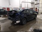 2025 Toyota Corolla Xse Синий vin: 5YFT4MCEXSP243307