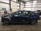2025 Toyota Corolla Xse Синий vin: 5YFT4MCEXSP243307