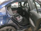 2025 Toyota Corolla Xse Синий vin: 5YFT4MCEXSP243307