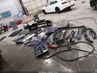 2025 Toyota Corolla Xse Синий vin: 5YFT4MCEXSP243307