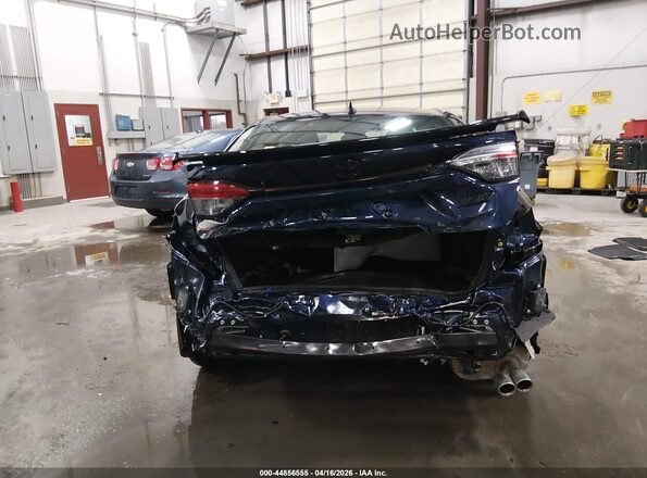 5YFT4MCEXSP243307 2025 TOYOTA LL Синий 