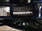 2025 Toyota Corolla Xse Синий vin: 5YFT4MCEXSP243307