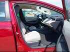 2022 Toyota Corolla Le Темно-бордовый vin: 5YFVPMAEXNP323603