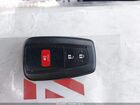 2022 Toyota Corolla Le Темно-бордовый vin: 5YFVPMAEXNP323603