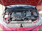 2022 Toyota Corolla Le Темно-бордовый vin: 5YFVPMAEXNP323603