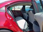 2022 Toyota Corolla Le Темно-бордовый vin: 5YFVPMAEXNP323603