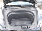 2025 Tesla Model 3 Long Range Rear-wheel Drive/standard Rear-wheel Drive Серый vin: 5YJ3E1EA3SF043385