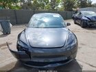 2025 Tesla Model 3 Long Range Rear-wheel Drive/standard Rear-wheel Drive Серый vin: 5YJ3E1EA3SF043385