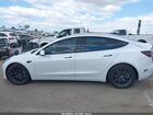 2021 Tesla Model 3 Long Range Dual Motor All-wheel Drive Белый vin: 5YJ3E1EB0MF002482