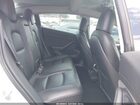 2021 Tesla Model 3 Long Range Dual Motor All-wheel Drive Белый vin: 5YJ3E1EB0MF002482