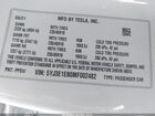 2021 Tesla Model 3 Long Range Dual Motor All-wheel Drive Белый vin: 5YJ3E1EB0MF002482