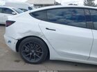2021 Tesla Model 3 Long Range Dual Motor All-wheel Drive Белый vin: 5YJ3E1EB0MF002482