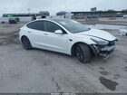2021 Tesla Model 3 Long Range Dual Motor All-wheel Drive Белый vin: 5YJ3E1EB0MF056591