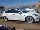 2021 Tesla Model 3 Long Range Dual Motor All-wheel Drive White vin: 5YJ3E1EB0MF076601 2021 Tesla Model 3 Long Range Dual Motor All-wheel Drive White vin: 5YJ3E1EB0MF076601