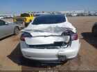 2021 Tesla Model 3 Long Range Dual Motor All-wheel Drive White vin: 5YJ3E1EB0MF076601 2021 Tesla Model 3 Long Range Dual Motor All-wheel Drive White vin: 5YJ3E1EB0MF076601