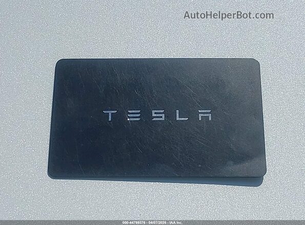 5YJ3E1EB0MF076601 2021 TESLA MODEL 3 White Առջևի վահանակի տեսք