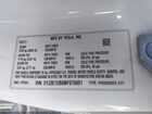 2021 Tesla Model 3 Long Range Dual Motor All-wheel Drive White vin: 5YJ3E1EB0MF076601 2021 Tesla Model 3 Long Range Dual Motor All-wheel Drive White vin: 5YJ3E1EB0MF076601