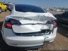 2021 Tesla Model 3 Long Range Dual Motor All-wheel Drive White vin: 5YJ3E1EB0MF076601 2021 Tesla Model 3 Long Range Dual Motor All-wheel Drive White vin: 5YJ3E1EB0MF076601