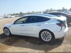 2021 Tesla Model 3 Long Range Dual Motor All-wheel Drive White vin: 5YJ3E1EB0MF076601 2021 Tesla Model 3 Long Range Dual Motor All-wheel Drive White vin: 5YJ3E1EB0MF076601