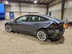 2022 Tesla Model 3 Угольный vin: 5YJ3E1EB0NF344337