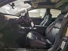 2022 Tesla Model 3 Угольный vin: 5YJ3E1EB0NF344337