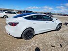 2019 Tesla Model 3 Белый vin: 5YJ3E1EB1KF511168