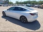 2020 Tesla Model 3 Long Range Dual Motor All-wheel Drive Белый vin: 5YJ3E1EB1LF618786
