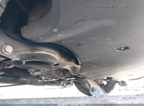 5YJ3E1EB1LF618786 2020 TESLA MODEL 3 Белый Вид спереди