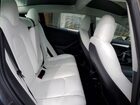 2023 Tesla Model 3 Серый vin: 5YJ3E1EB1PF690982