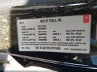 2018 Tesla Model 3 Long Range/performance Black vin: 5YJ3E1EB2JF078636