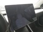2018 Tesla Model 3 Gray vin: 5YJ3E1EB2JF079429