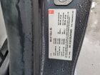 2018 Tesla Model 3 Gray vin: 5YJ3E1EB2JF079429